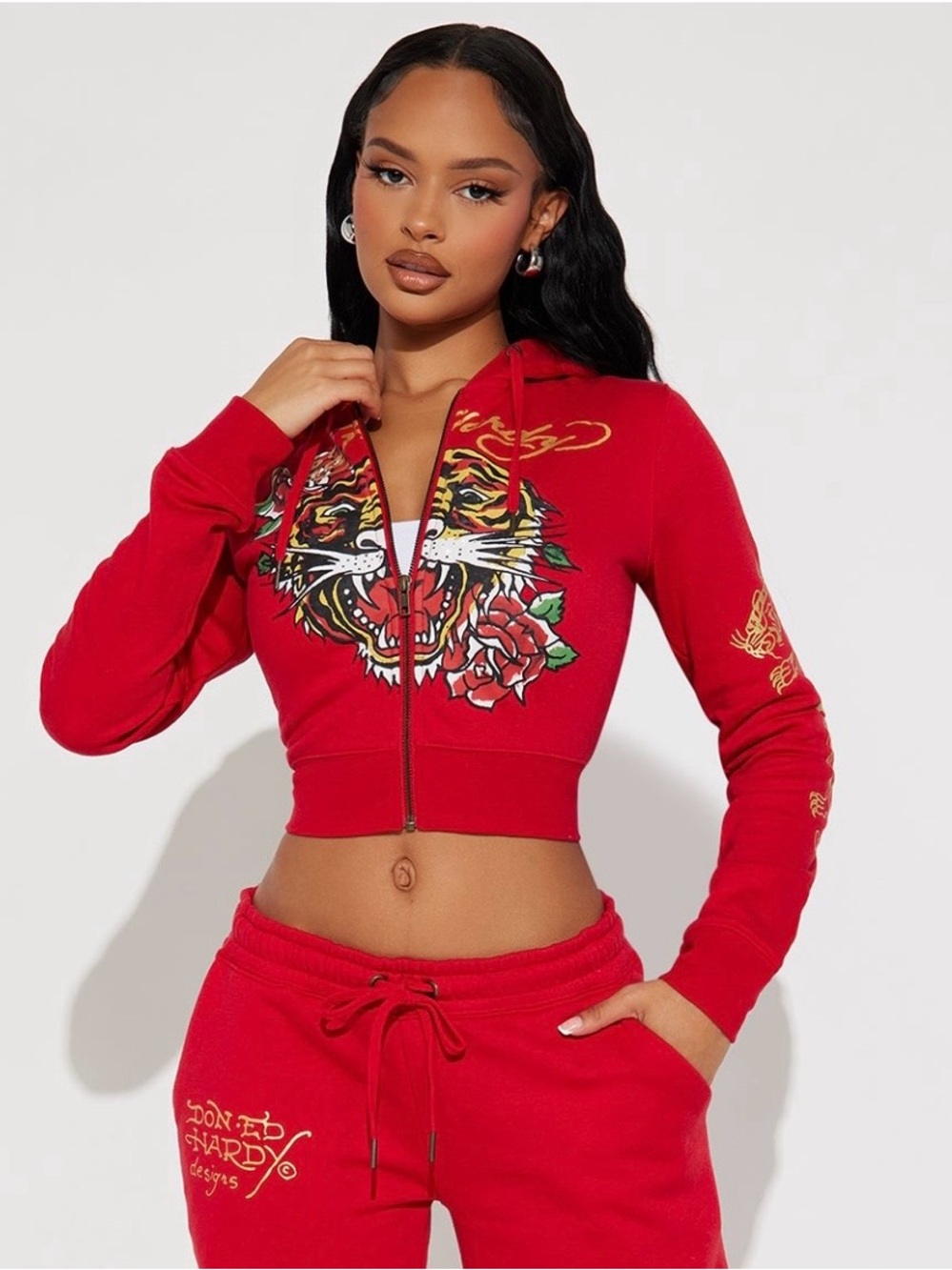 Ed Hardy - Picture 2 of 3